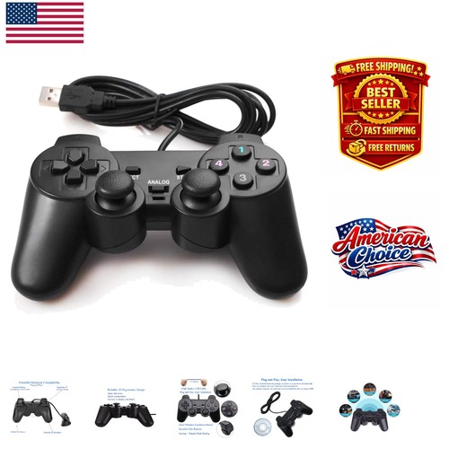 Controller gioco plug and - controller, di