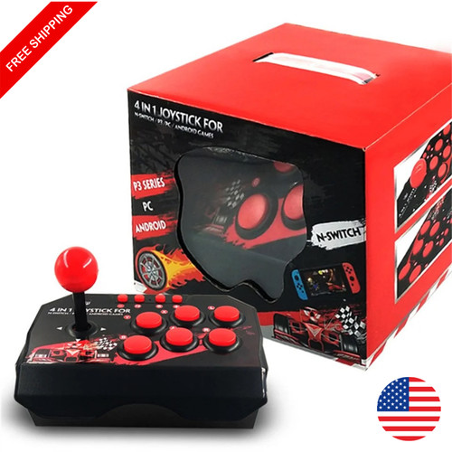 Joystick turbo controller - turbo,