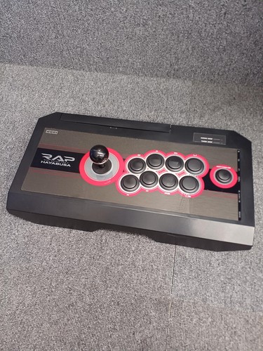 Hori arcade controller per - hori,