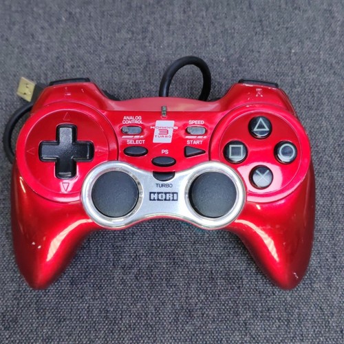 Hori pad turbo - 3,