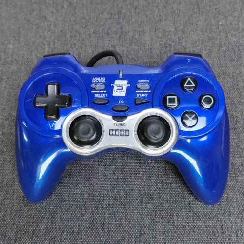 Hori pad turbo wired - hori, usb