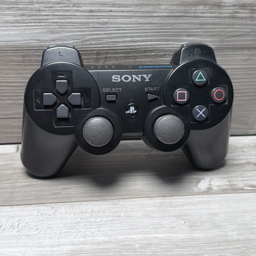 Sony ps3 dualshock - sony,